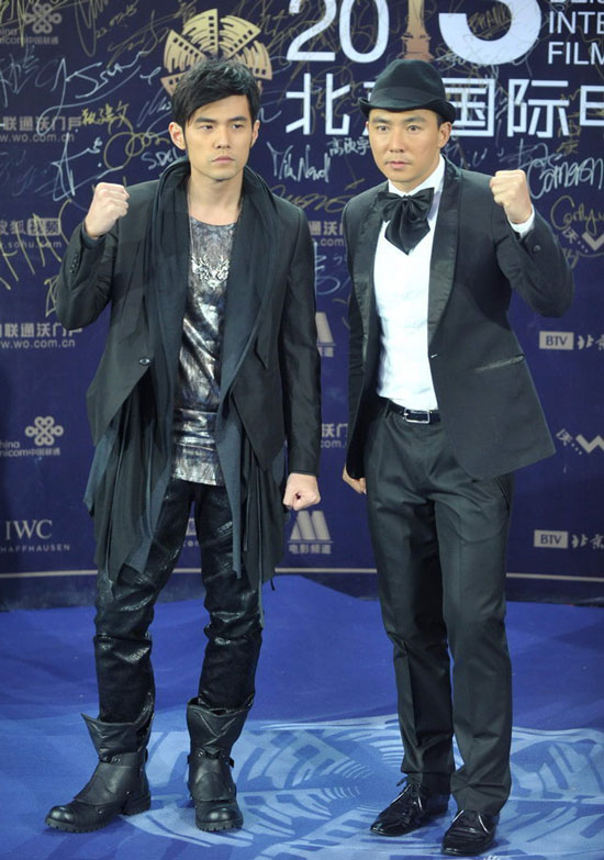 让人感受到 让人感受到